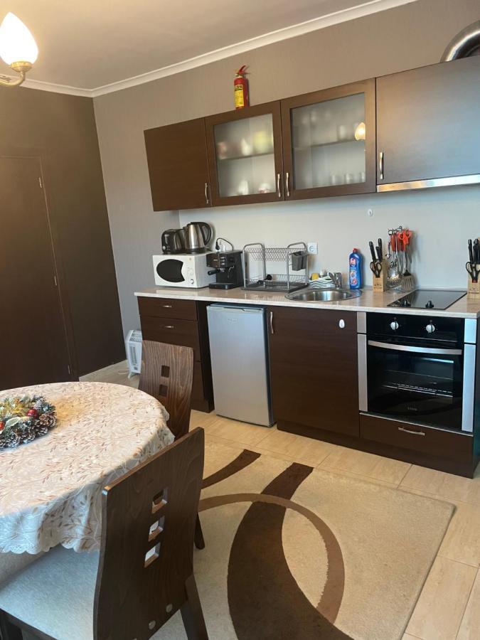 Гранд Манастира Пампорово Apartment Exterior photo