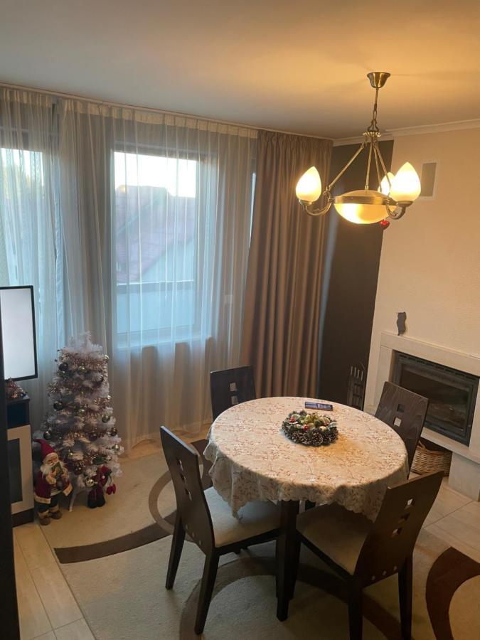 Гранд Манастира Пампорово Apartment Exterior photo