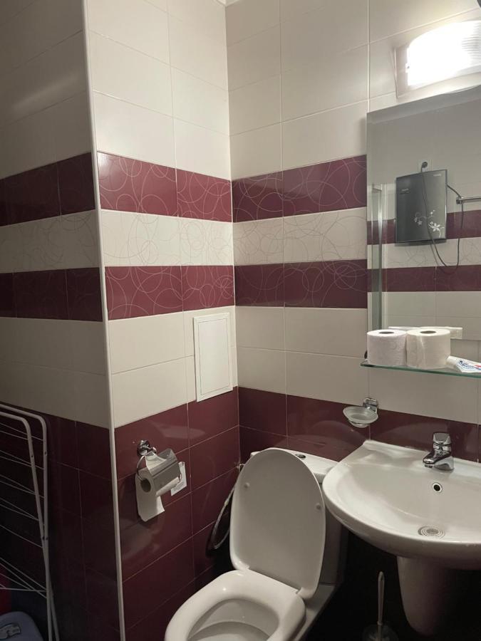 Гранд Манастира Пампорово Apartment Exterior photo