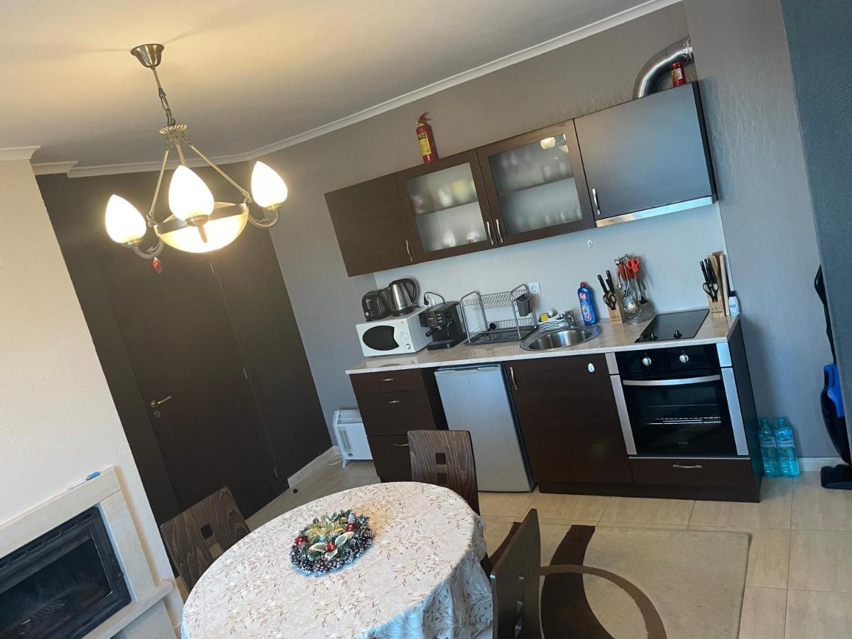 Гранд Манастира Пампорово Apartment Exterior photo