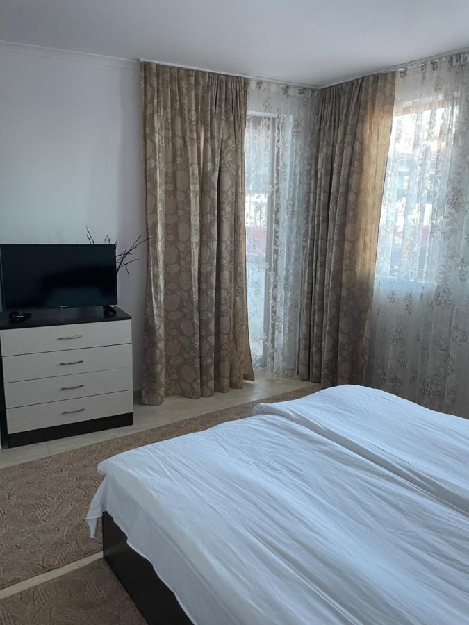 Гранд Манастира Пампорово Apartment Exterior photo