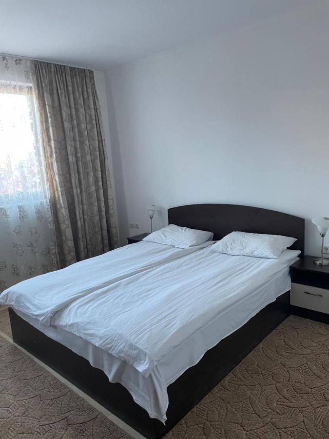 Гранд Манастира Пампорово Apartment Exterior photo